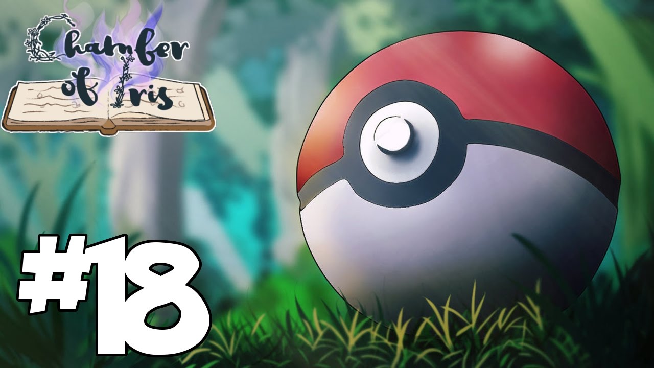 WANNA BE THE VERY BEST! || Chamber Of Iris Episode 18 (Minecraft Moddeed SMP)