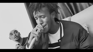 West Guy Ft Funnydi - Usheeg De