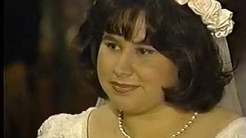 Steve Sprigg Marriage to Megan Goldman, 12/1997 --...