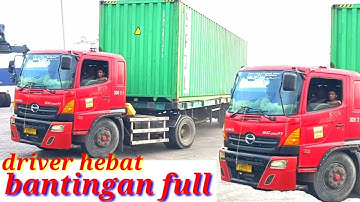 Membutuhkan kemampuan dan skill yang luar biasa untuk masuk di sini