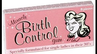 Religious Employers Shouldn't Cover Birth Control! James Lansberry