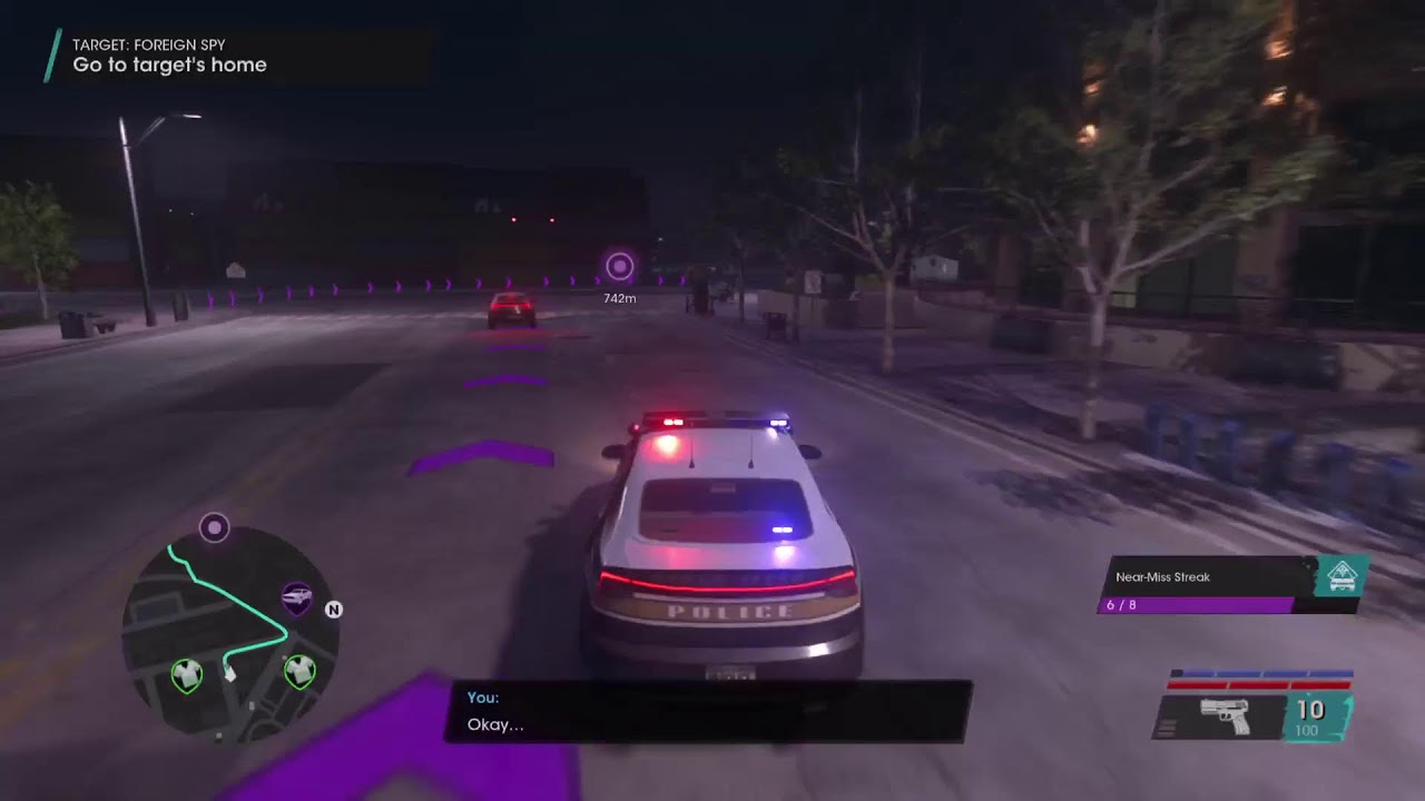 Live PS5.🇳🇱🌍 saints Row