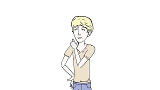 2D Animation Demo Reel 2014