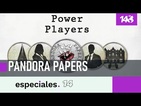 Video: Después de las filtraciones de Panama Papers, cada vez más multimillonarios ocultan sus activos