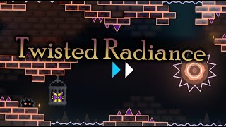 GD 2.1 - Twisted Radiance by me & more