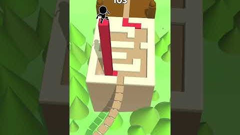 @ESD1Gameplay 😀RELAXING/SATISFYING - TOP MOBILE GAMES! IOS/ANDROID - STACKY DASH NEW BIG UPDATED👩‍🦰