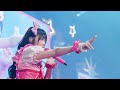 君セン!/iLiFE!TRAVELiFE!2026 東京公演🩷新体制披露目