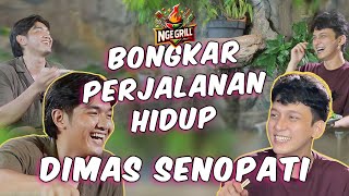 Download lagu GAGAL DI RISING STAR DIMAS SENOPATI MALAH JADI ROCKSTAR || NGE-GRILL