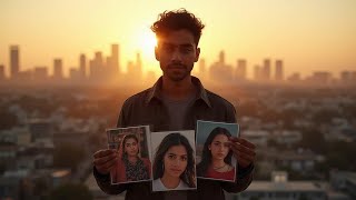 My Mom Chose 3 Girls For Me A Heart-Touching Love Story