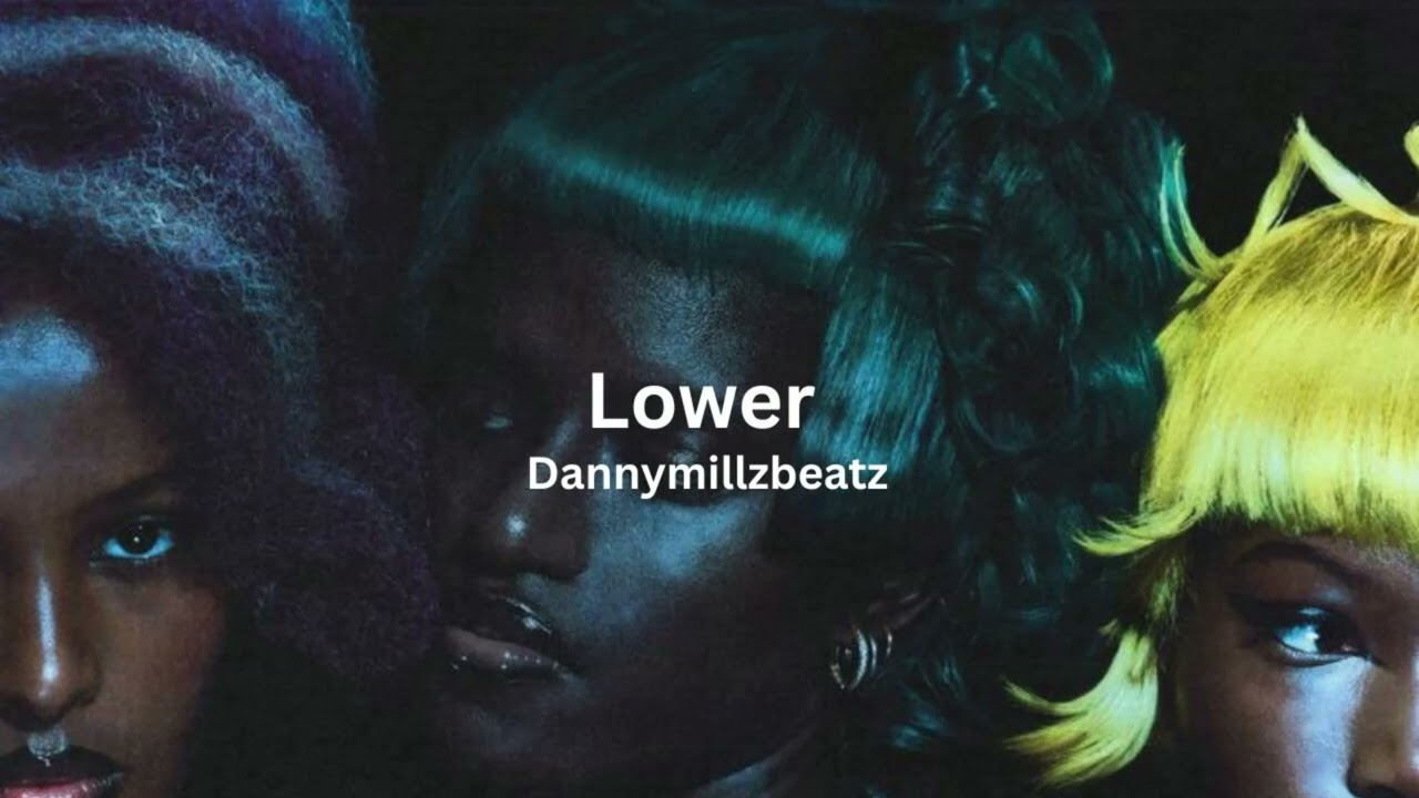 Afrobeat Type Beat 2026 - "Lemme" | Afrobeat Instrumental