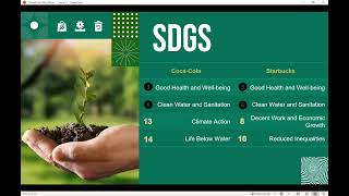 Group 5 - SG6002 - Corporate Responsibility - Assignment2