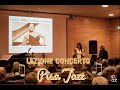 Capture de la vidéo Lezione-Concerto (Completa) Su Carmen Mcrae In Collaborazione Pisa Jazz - Palazzo Blu (Pisa)
