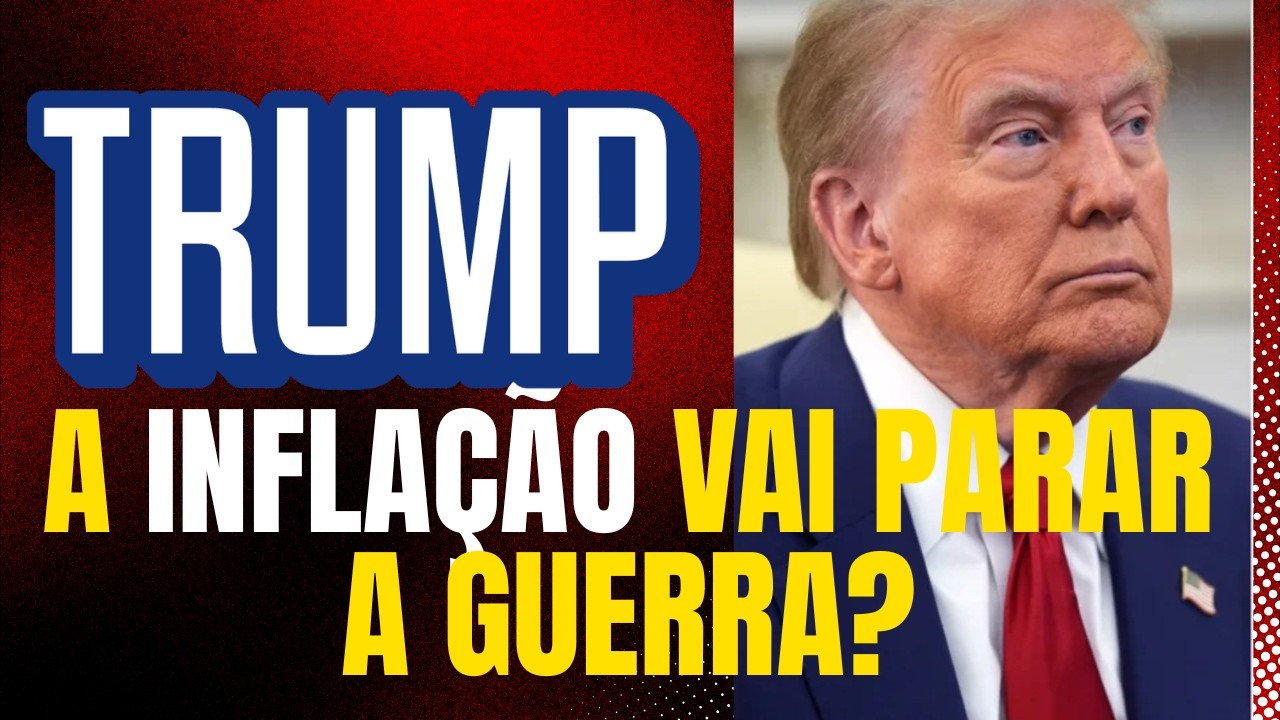 Esse Dilema TRUMP Não Previu