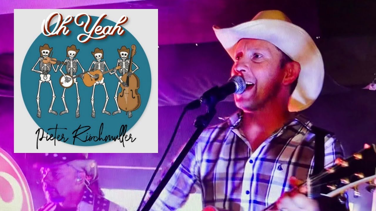 Смотреть «Oh Yeah ! - Pieter Rischmuller» на YouTube Смотреть «Oh Yeah ! - Pieter Rischmuller» на YouTube