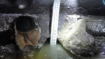 Moore Engineering 360 Manhole Inspection