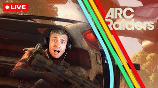 Exploring The Depth Of Arc Raiders