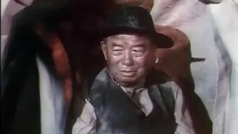 The Cariboo Trail Randolph Scott (1950) Full Lengt...