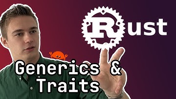 Generics y Traits en Rust | Curso Rust desde 0 | Stan Tech