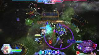 Abathur Snipe Tyrande Owl