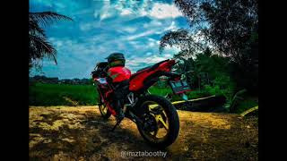 Story/status WA versi motor Sport