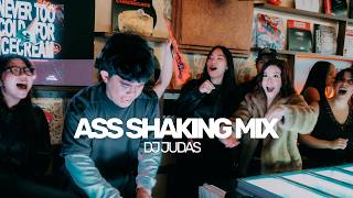 ASS SHAKING MIX | DJ JUDAS | MP3 SOCIAL screenshot 1