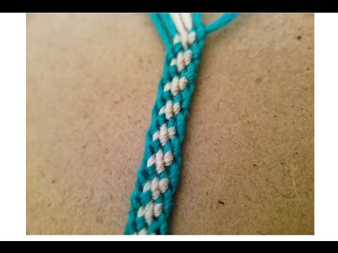 ミサンガの作り方 簡単でおしゃれな編み方から色の意味まで完全解説 Handful ハンドフル