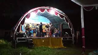 Panggung Dangdut Murah di Pernikahan