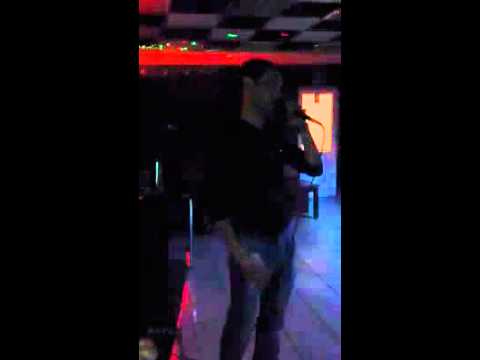 Live Lautaru Cristi - CASH CASH