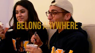 NYU AKPsi Fall Rush 2016