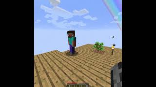 wayyyy too much free time  #gaming #minecraft #skyblock #modded #moddedminecraft