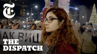 Serbia's Democracy Is Being Threatened, Here's Why | Dispatches