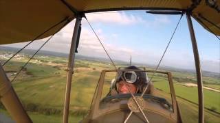 Tiger Moth Training Ltd