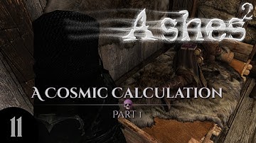 ASHES2: A Cosmic Calculation - Part 1