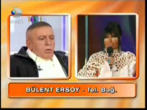 Bülent Bey ve Mustafa Topaloğlu