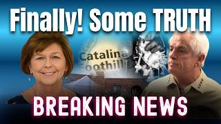 🛑 NANCY GUTHRIE CASE: 🤯 FINALLY SOME TRUTH! 😱 - Arizona Sheriff Chris Nanos.