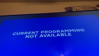 The Weird Things You Find On Cable