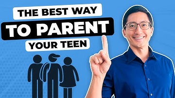 The 10 BEST Tips for Parenting Teens (Actionable Tips for Parents)