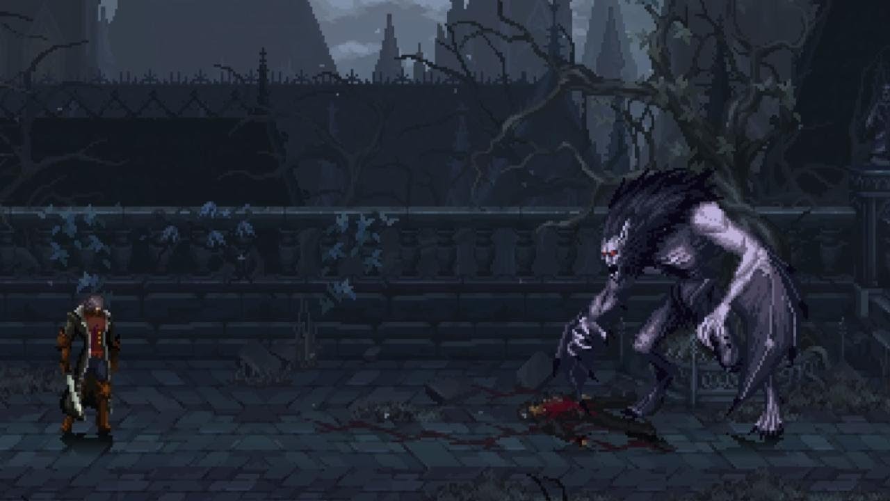 The Last Faith - Cold One Beast