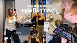 Download Lagu Cozy \u0026 Produktive Herbsttage 🍂 // typischer Vanessa Innsbruck Vlog mir viel Girls Talk 🌟 MP3