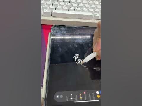 [問題] IPad 17 備忘錄壓感問題