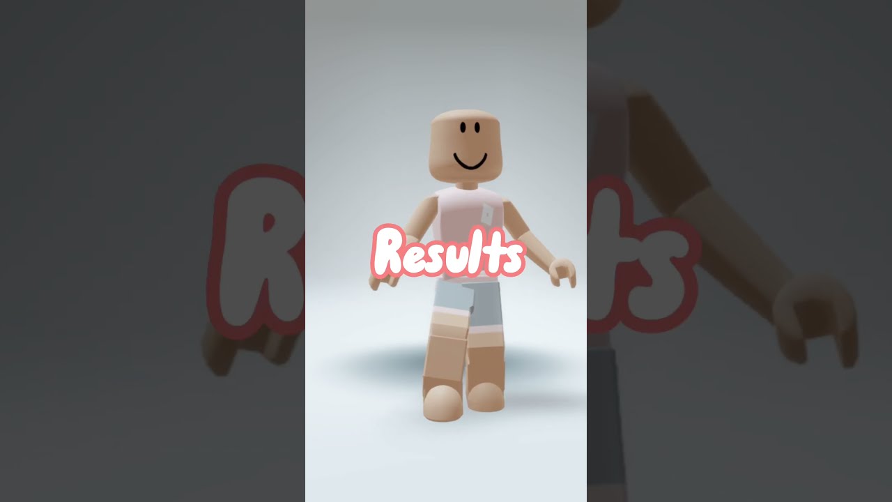 0 Robux Bestie Outfit Idea No T Shirt 