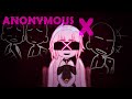 ANONYMOUS X (M)🔍 | Not Og meme💕 | Gacha Animation⭐