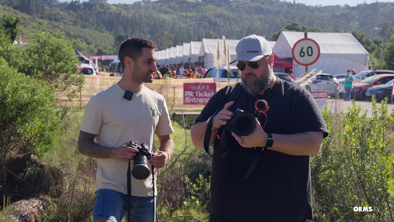 Flagship Shootout | Sony A1 II vs Canon R1 vs Nikon Z9