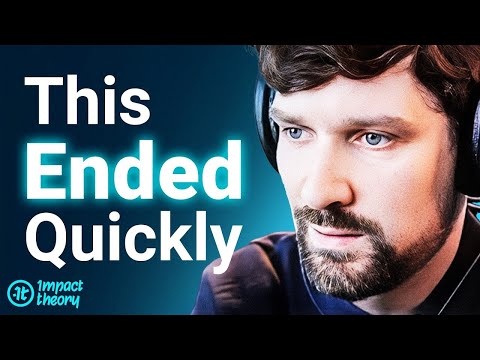 Destiny’s No-Holds-Barred Debate