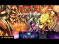 MARIK'S WING DRAGON OF RA TAKES ON DUEL CUP IN YU-GI-OH MASTER DUEL