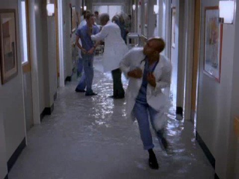 Grey's Anatomy s5e2 Here Comes the Flood SNEAK PEEK