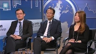 Lee Jim Leng, Lee Wai Sing, Cheah King Fui | Hong Leong Investment Bank | World Finance Videos