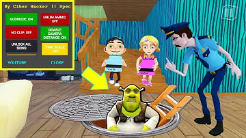 Dark Riddle 2 New Year 2022 ( Story Mode Update New Chapter 5 ) Gameplay Walkthrough : Part 11