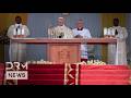 Pope Leo XIV Leads Massive Open-Air Mass in Douala, Cameroon in Historic Ceremony | AK1G