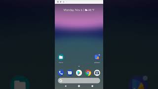Google Pixel Always on Display Enabler screenshot 5